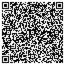 QR code with Mazury Deli contacts
