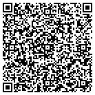 QR code with R B Sales Of Minnesota contacts