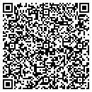 QR code with R J Electric Inc contacts