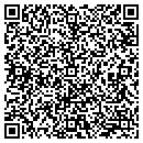 QR code with The Big Kolache contacts