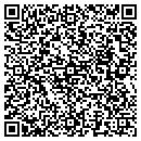 QR code with T's Heavenly Treats contacts