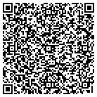 QR code with Madras Company Inc contacts