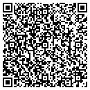 QR code with D & H Supply Company contacts