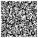 QR code with S C Marketing contacts