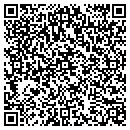 QR code with Usborne Books contacts