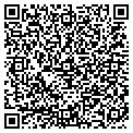 QR code with R F Connections Inc contacts