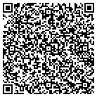 QR code with R L Cycle & Auto Repair contacts