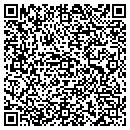 QR code with Hall & Hall Farm contacts