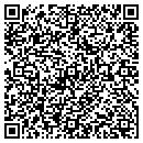 QR code with Tanner Inc contacts