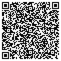 QR code with Lumaray LLC contacts