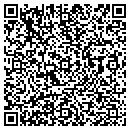 QR code with Happy Badger contacts