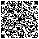 QR code with USFlashlights contacts