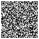 QR code with E Tex Energy Systems contacts