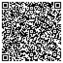 QR code with J H K Sales Corp contacts