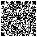 QR code with Kathy's Creations contacts