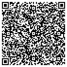 QR code with Leppo Distributing Company contacts