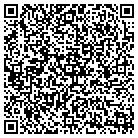 QR code with Waw International Inc contacts