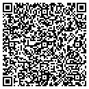 QR code with House of Lights contacts