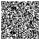 QR code with Riehl Style contacts