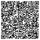 QR code with Mastercraft Distribution Usa Inc contacts
