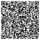 QR code with Hans' Foreign Car Service contacts