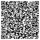 QR code with Senior Shopping Service Inc contacts
