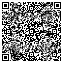QR code with Spangle Inc contacts