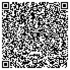 QR code with Custom Control Solutions L L C contacts