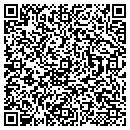 QR code with Tracie L Inc contacts