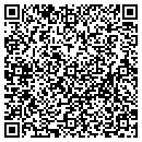 QR code with Unique Posh contacts