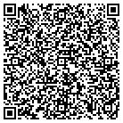 QR code with Hanover Controls & Supply contacts