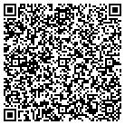 QR code with Hi-Tech Controls & Automation contacts
