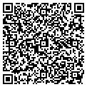 QR code with Nemeth contacts