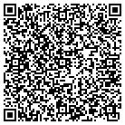QR code with S & A Acupuncture & Trdtnal contacts