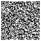 QR code with R E Pedrotti CO Inc contacts
