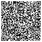 QR code with Blue Lakes Elementary School contacts