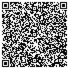 QR code with Oakridge Electronics contacts