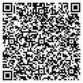 QR code with Sak contacts