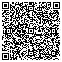 QR code with Tci contacts