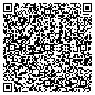 QR code with Zambotti Soft Drinks Distr contacts