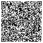 QR code with 1 Hour 7 Day Emergency Lcksmth contacts