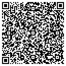 QR code with R H Custom Drapery contacts