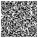 QR code with Hap Distributing contacts