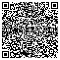 QR code with The Barking Frog Inc contacts