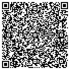 QR code with walton used cares contacts
