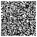 QR code with Amtrak contacts