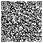 QR code with Through The Garden Gate contacts