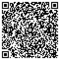 QR code with Fts USA contacts