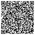 QR code with Cutco contacts