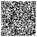 QR code with Cutco contacts